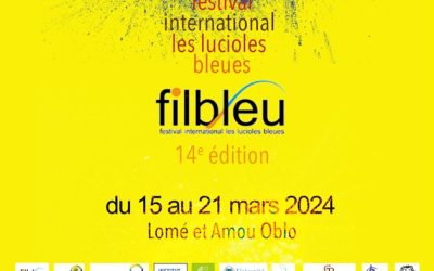 FILBLEU 2024 : Lecture et Concert party s’invitent au CLAC d’Amou Oblo ce 18 mars