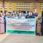 La commune d’Amou 2 a accueilli ce 14 janvier 2026, un atelier de renforcement des capacités des acteurs communaux sur l’amélioration de la gouvernance locale dans la préfecture d’Amou. La formation, organisée