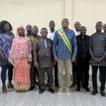 Le conseil municipal d’Amou 2 a tenu sa première session ordinaire de 2026