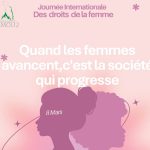 Journée internationale des droits des femmes