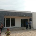 Amou-Oblo PISCARE ouvre un centre pour accompagner l’entrepreneuriat des femmes