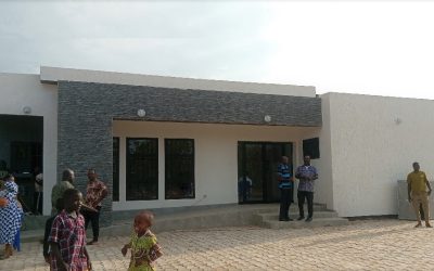 Amou-Oblo : PISCARE ouvre un centre pour accompagner l’entrepreneuriat des femmes