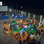 Apothéose réussie de la fête du cinéma francophone 2026 à Amou-Oblo