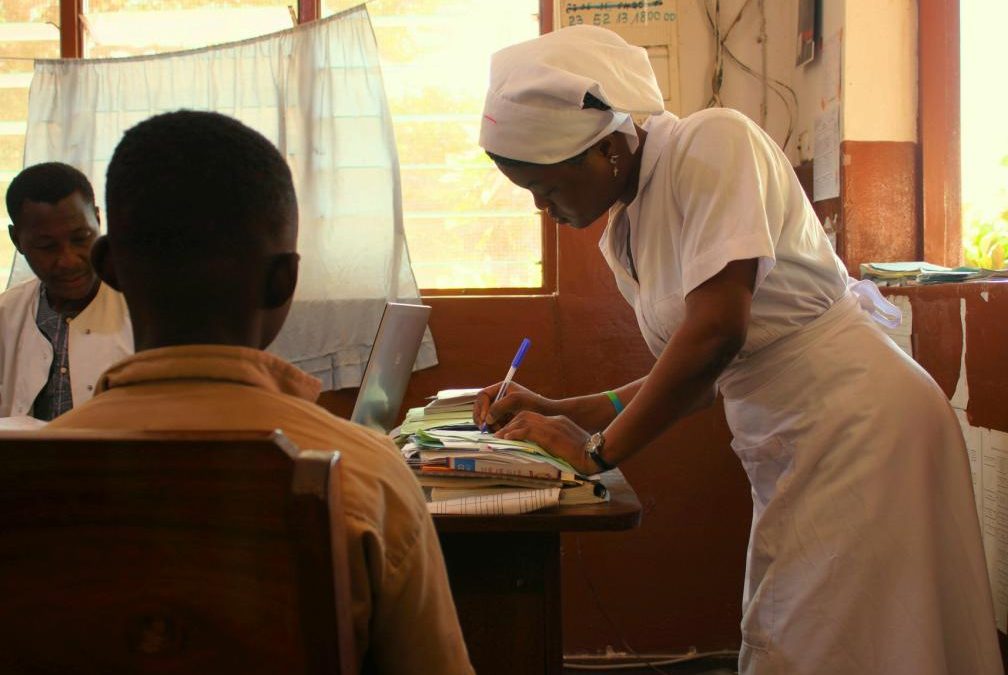 Amou 2 décroche un centre de santé pour Ofounagbo grâce au PAFC