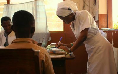 Amou 2 décroche un centre de santé pour Ofounagbo grâce au PAFC