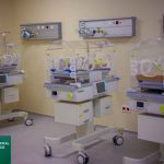 Amou-Oblo inaugure son Hôpital Mère-Enfant