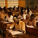 BAC I 2025-2026 le Lycée d'Amou-Oblo enregistre un taux de réussite de 84,82 %