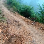 Amou 2 bientôt des travaux pour désenclaver la zone montagneuse de Sodo-Todji