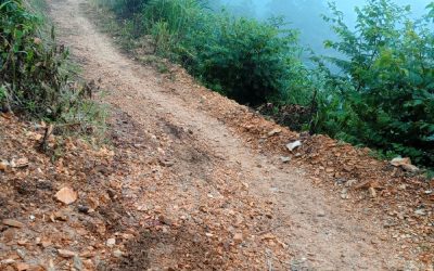 Amou 2 : bientôt des travaux pour désenclaver la zone montagneuse de Sodo-Todji