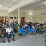 Amou 2 les populations consultées pour la préparation du budget 2027