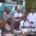 Amou-oblo une campagne de consultations foraines consacrée à la santé mentale